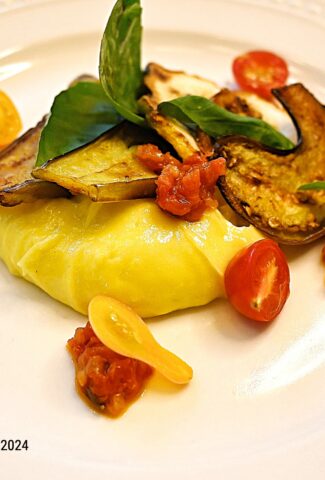 Garlic and Saffron Rouille