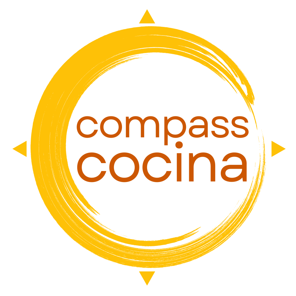 COMPASS COCINA